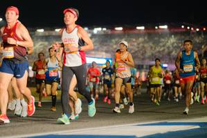 BIB: 
                            <button type="button" onclick="openModal(23285023)" class="btn btn-primary btn-sm float-right btn-popup" data-toggle="modal" data-target=".modal-high-quality">
                        <i class="fas fa-shopping-cart"></i> Add to Cart
                    </button>
                                            <button type="button" onclick="isThisMe(23285023, true)" class="btn btn-success btn-sm float-right btn-popup btn-isme hidden" data-toggle="tooltip" data-placement="bottom" title="นี่คือรูปของคุณใช่ไหม คลิกที่นี่เพื่อเอาเข้าอัลบั้ม">
                        <i class="fas fa-plus"></i> Add to album
                    </button>
                    <button type="button" onclick="isThisMe(23285023, false)" class="btn btn-warning btn-sm float-right btn-popup btn-isnotme hidden">
                        <i class="fas fa-ban"></i> Remove from album
                    </button>